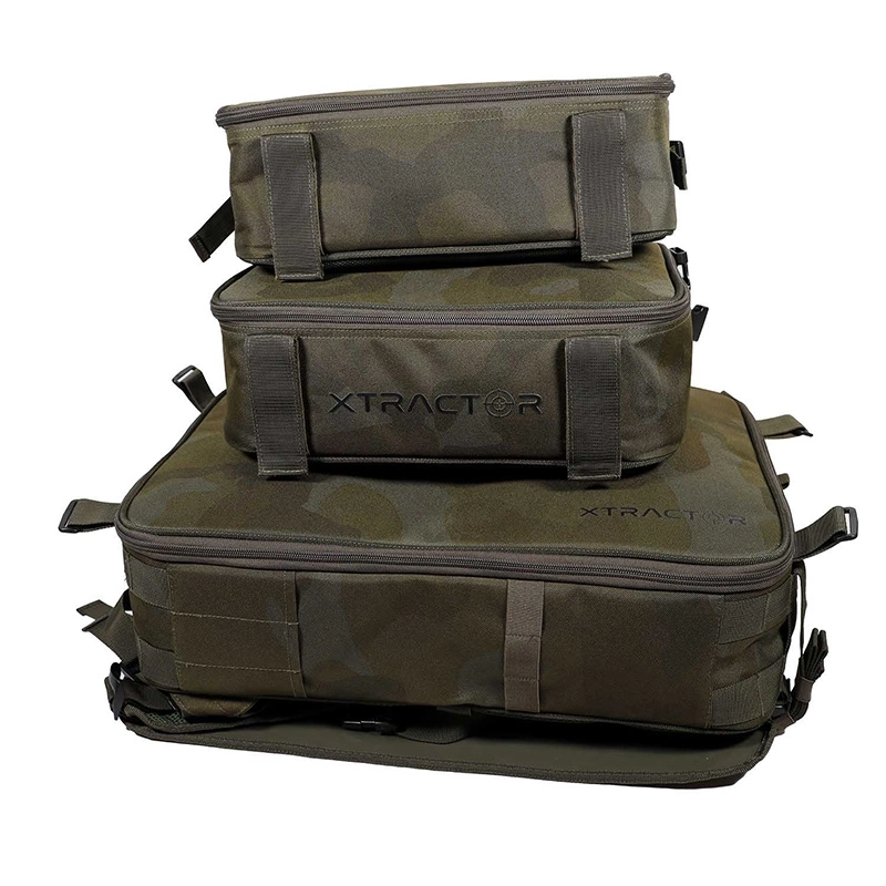 Sonik Xtractor Rucksack